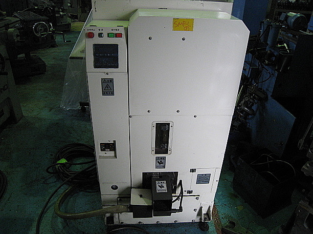 B002382 切粉圧縮機 啓装工業 KVP-1_12