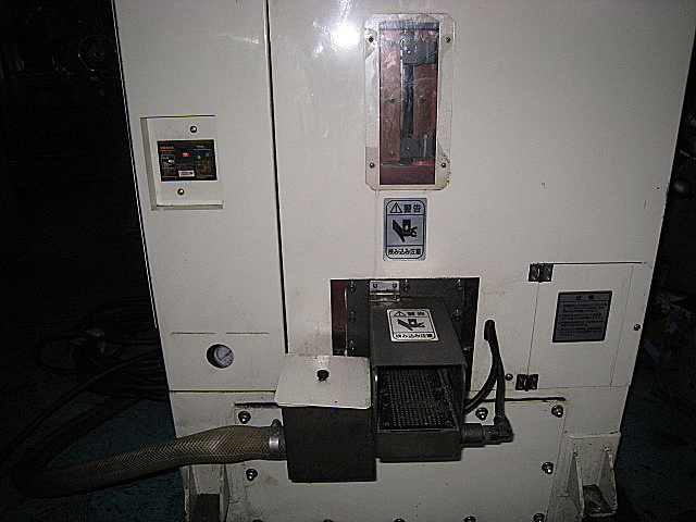 B002382 切粉圧縮機 啓装工業 KVP-1_16