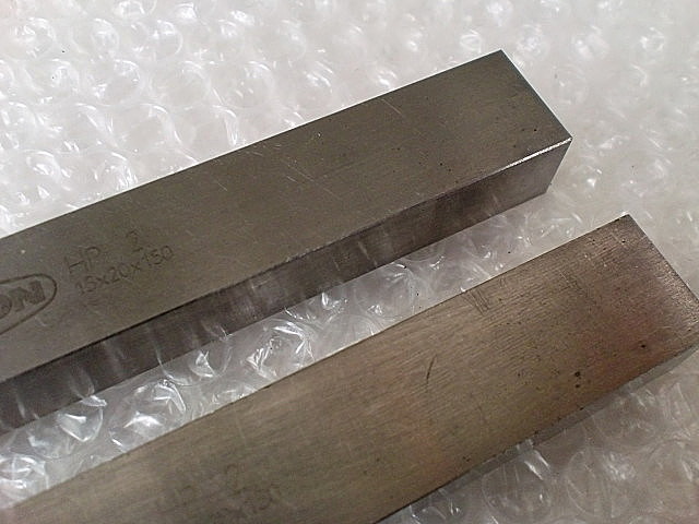 Z005036 精密パラレルブロックセット ナベヤ HPA-150SET_7