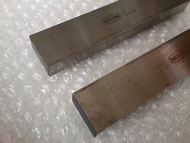 Z005036 精密パラレルブロックセット ナベヤ HPA-150SET_10