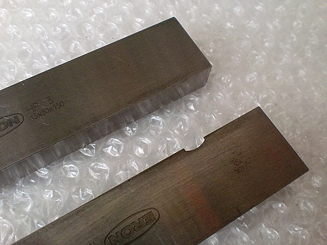Z005036 精密パラレルブロックセット ナベヤ HPA-150SET_12