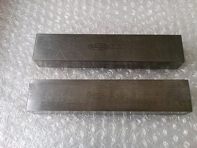 Z005036 精密パラレルブロックセット ナベヤ HPA-150SET_14