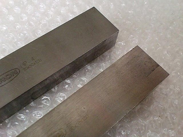 Z005036 精密パラレルブロックセット ナベヤ HPA-150SET_18