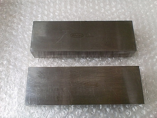 Z005036 精密パラレルブロックセット ナベヤ HPA-150SET_20