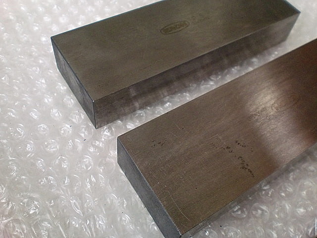 Z005036 精密パラレルブロックセット ナベヤ HPA-150SET_22