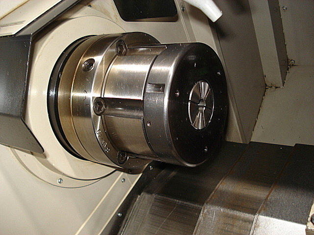 B002474 櫛刃型ＮＣ旋盤 長谷川 HT-30L_10