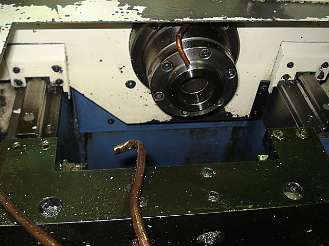 B002470 櫛刃型ＮＣ旋盤 高松機械工業 J-WAVE_18