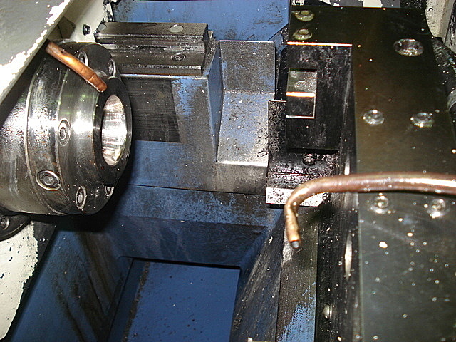 B002470 櫛刃型ＮＣ旋盤 高松機械工業 J-WAVE_20
