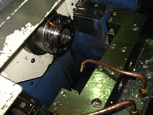 B002470 櫛刃型ＮＣ旋盤 高松機械工業 J-WAVE_22