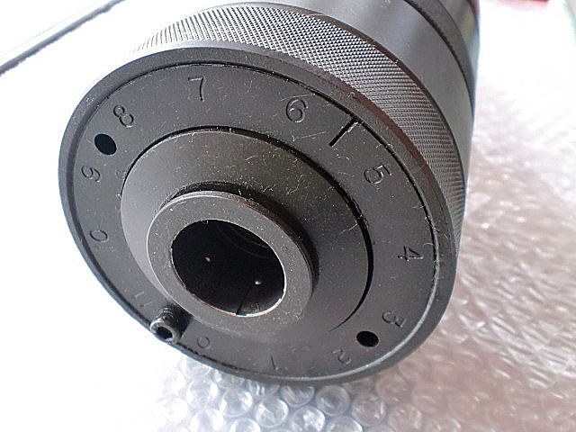 A011928 タッパチャック 日研 BT50-Z65-160_12