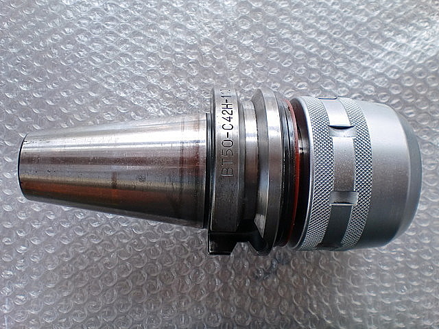 A011945 ミーリングチャック 日研 BT50-C42-110_0