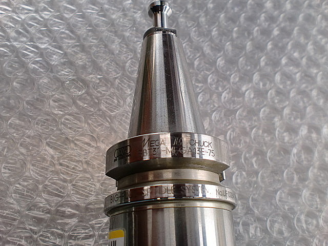 A012012 メガイーチャック BIG BBT30-MEGA13E-75_8