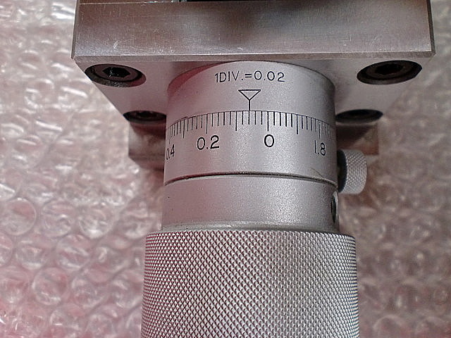 A012008 精密両面ドレッサー JAM DF30_12
