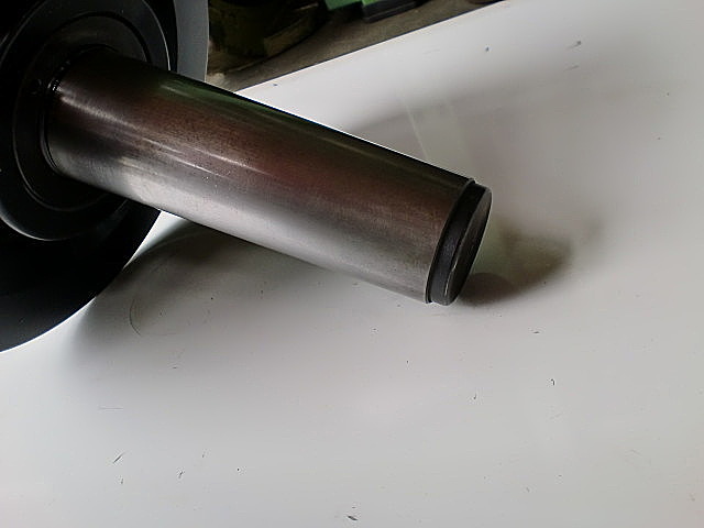 A012045 傘型回転センター --_6
