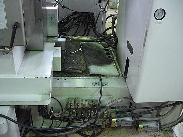 B002360 ＮＣワイヤーカット 三菱電機 SX10P_14