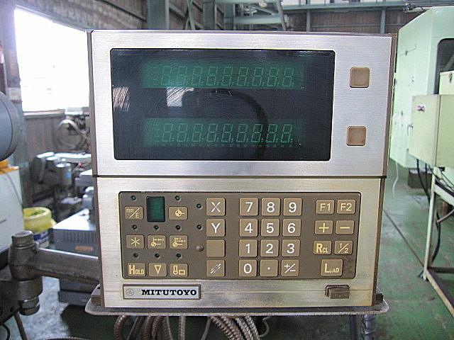 I000490 平面研削盤 岡本工作 PFG-450A_10