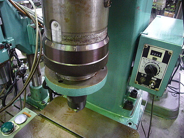 B001747 ハイスピン ブラザー BRM-211_4