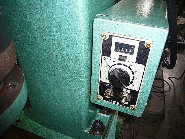 B001747 ハイスピン ブラザー BRM-211_8
