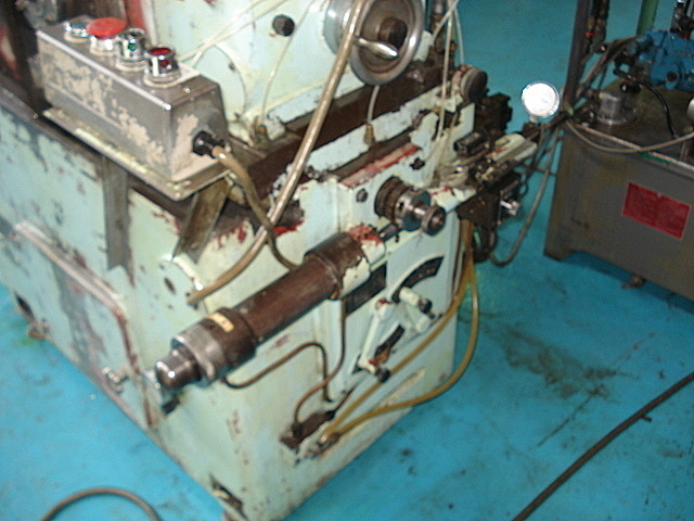 B002503 センターレス シンコー精機 SKS-350_10