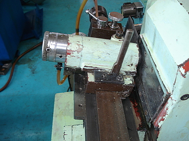 B002503 センターレス シンコー精機 SKS-350_14