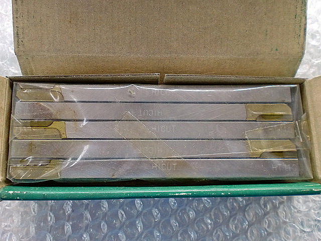 K000018 バイト ハイカット HT110 9.5×150TR_0