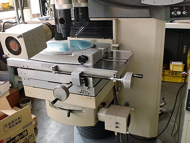 A012101 投影機 ニコン V-24B_7