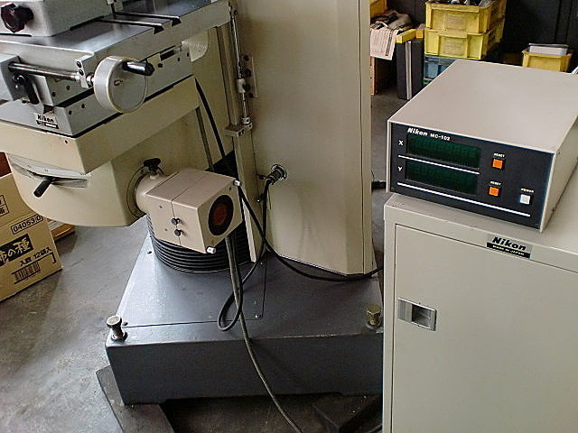 A012101 投影機 ニコン V-24B_8