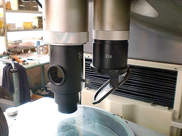 A012101 投影機 ニコン V-24B_16