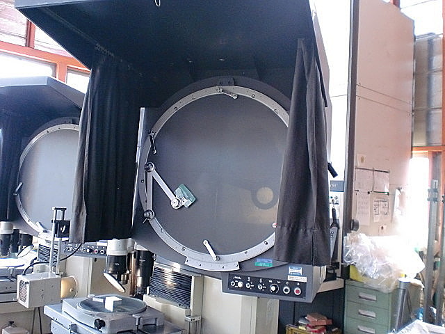 A012102 投影機 ニコン V-24B_2