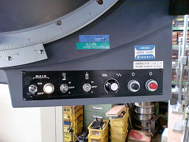 A012102 投影機 ニコン V-24B_28
