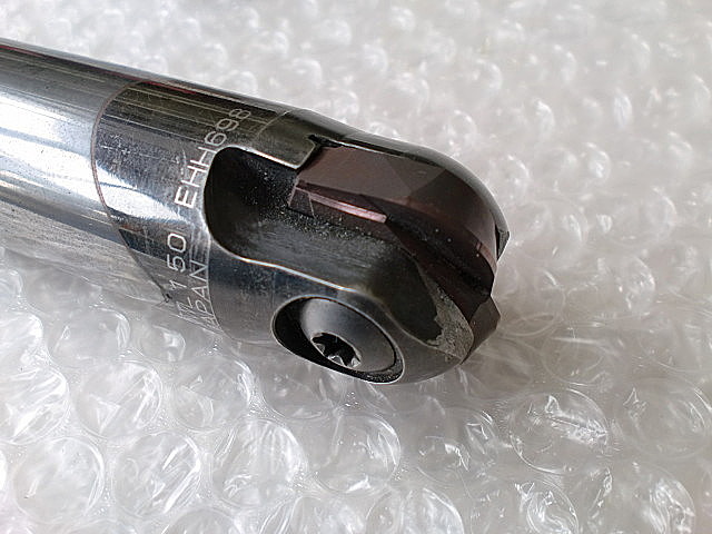 A012253 ボールエンドミル 日立ツール ABPF30S32WL150_4