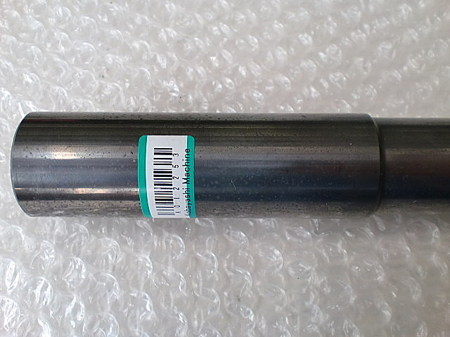 A012253 ボールエンドミル 日立ツール ABPF30S32WL150_12