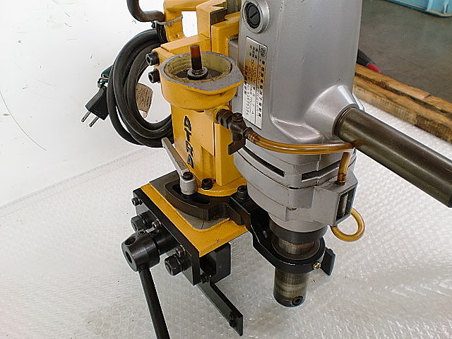 A007564 アトラミニエース 日東工器 AM-22_4