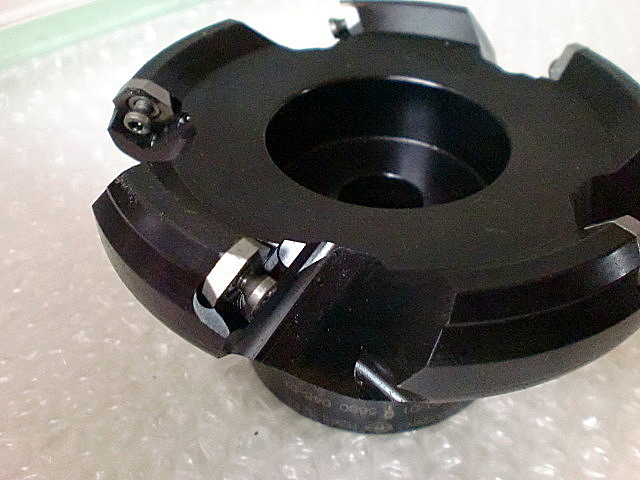 A012265 フェイスミル サンドビック RA245-100J31.75-12L_4