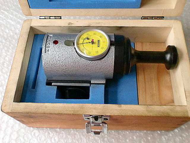 A012274 ハイトプリセッタ 日研 HP-150_0