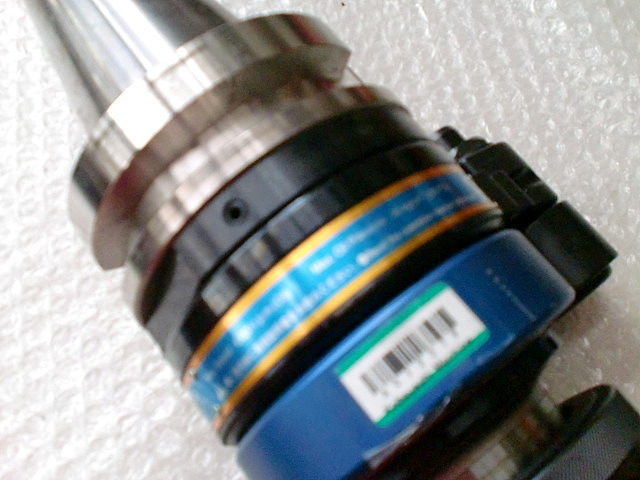 A012278 ハイジェットホルダー BIG BBT50-OMC32N-180 | 株式会社 小林機械