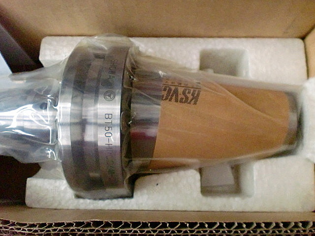 A012279 ミクロンチャック 聖和精機 BT50-HPC06M-200_2