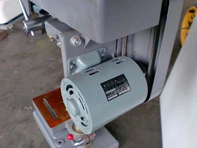 C001093 タッピング盤 富士電動工機 FBD-10TN_18