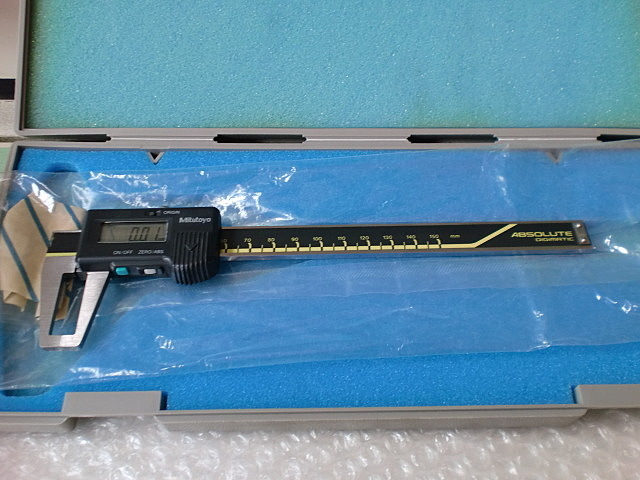 A001222 デジタルネックノギス ミツトヨ NTD15-15C | 株式会社 A001222 デジタルネックノギス ミツトヨ NTD15-15C | 株式会社