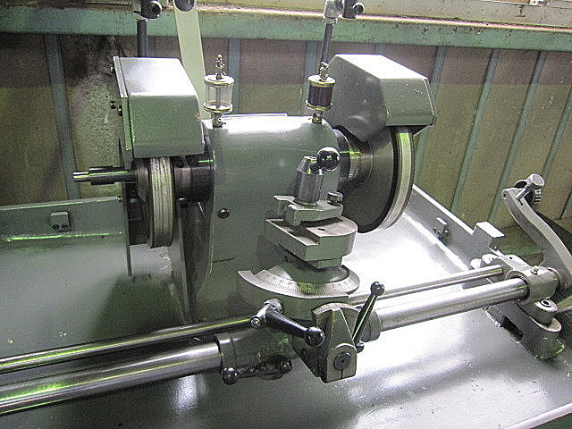 R000011 超硬工具研磨盤 野村 NK-150G_6