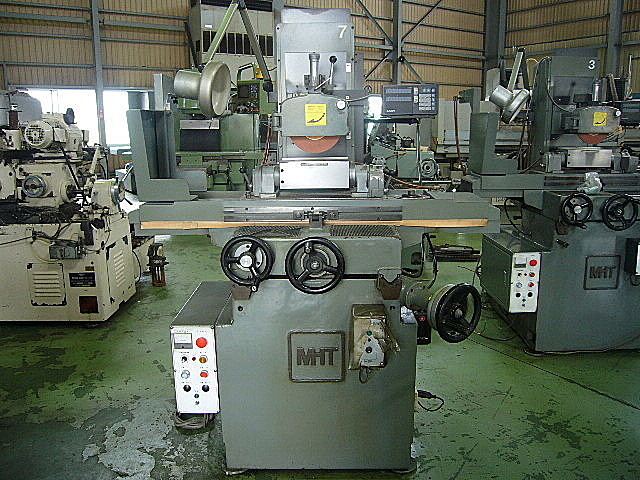 B002363 成型研削盤 三井ハイテック MSG-250M_0