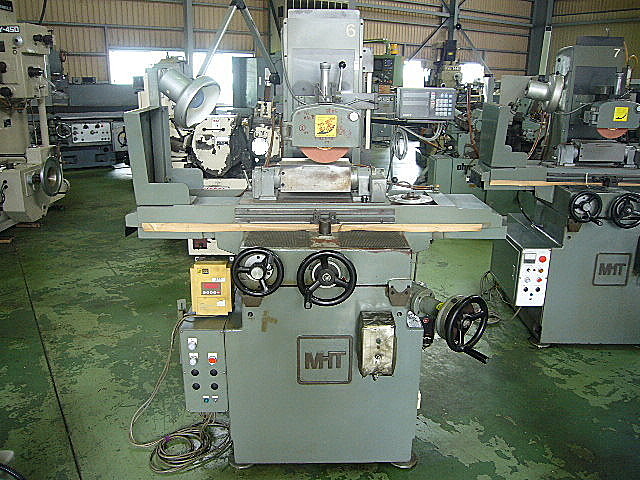 B002364 成型研削盤 三井ハイテック MSG-250M | 株式会社 小林機械