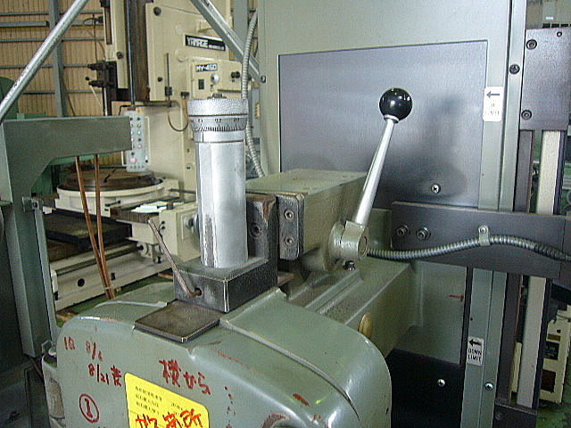 B002364 成型研削盤 三井ハイテック MSG-250M | 株式会社 小林機械 B002364 成型研削盤 三井ハイテック MSG-250M | 株式会社 小林機械