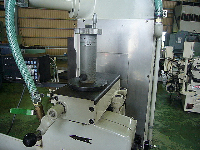 I000351 成型研削盤 日興機械 NFG-515_2
