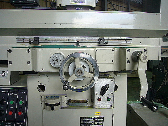 成型研削盤 日興機械 NFG-515_picture_11