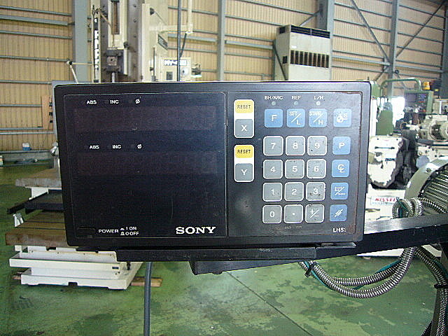 I000351 成型研削盤 日興機械 NFG-515_20