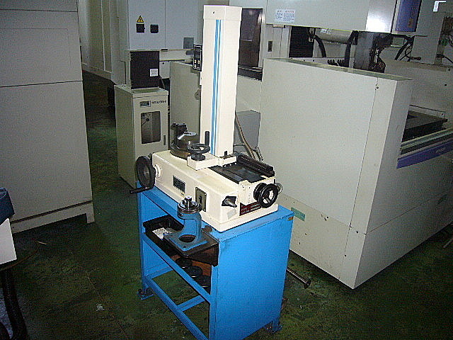 J001120 ツールプリセッター 共立精機 TS-8AS_0