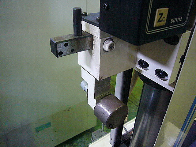 J001120 ツールプリセッター 共立精機 TS-8AS_4