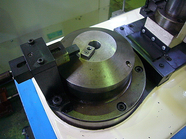 J001120 ツールプリセッター 共立精機 TS-8AS_6