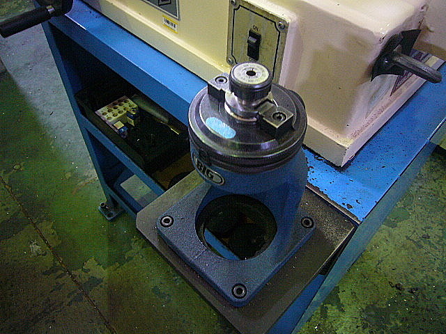 J001120 ツールプリセッター 共立精機 TS-8AS_8